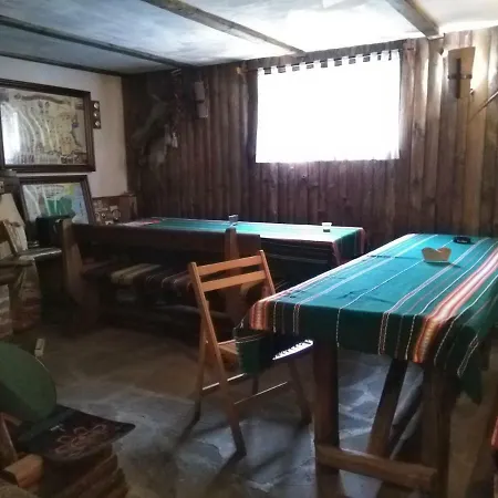 Cozy In Traditional House Apartamento *