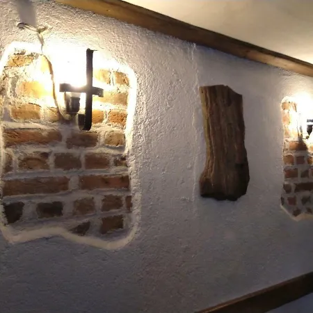 Cozy In Traditional House