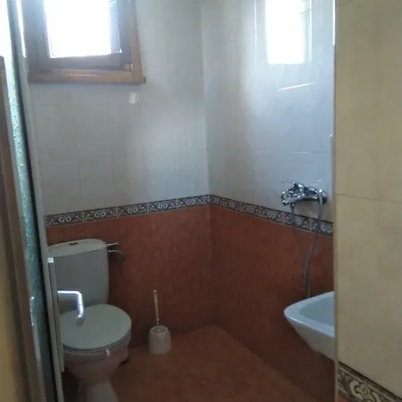 Cozy In Traditional House Apartamento *