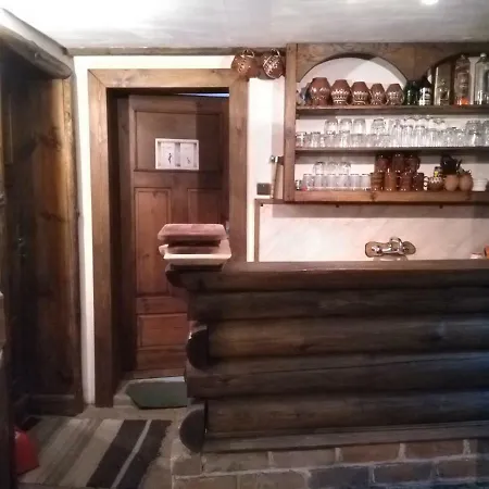 Cozy In Traditional House * Bansko