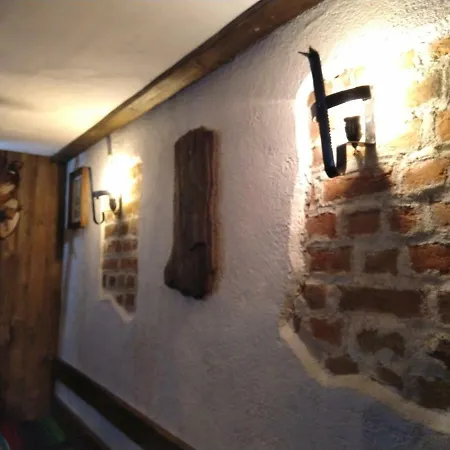 Apartamento Cozy In Traditional House Bansko