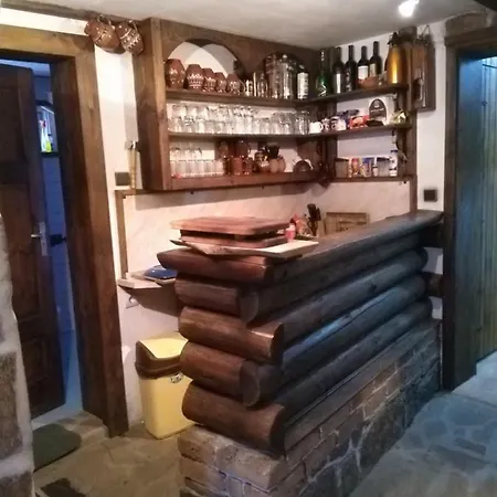 Apartamento Cozy In Traditional House Bansko